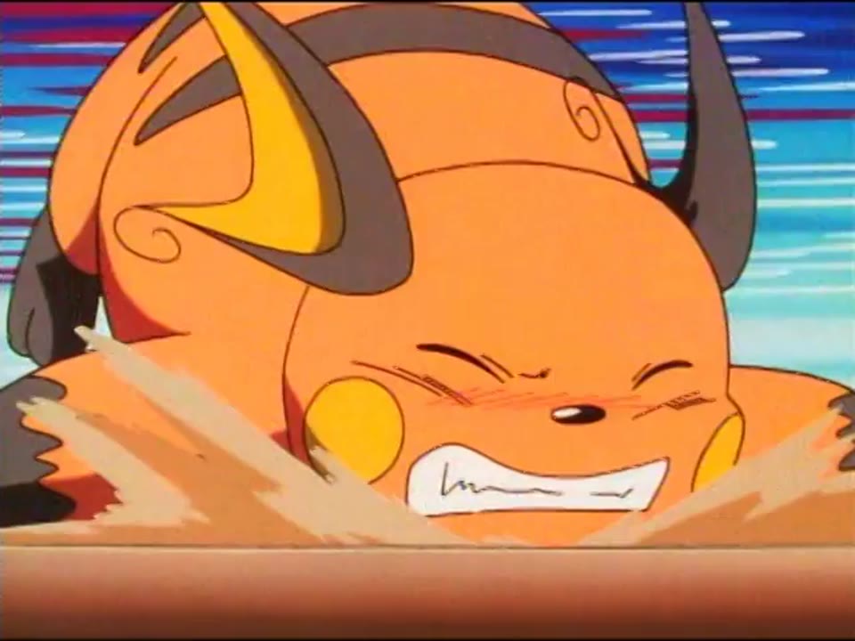 Pokémon: The BANNED Episode Collection (1997-2002)