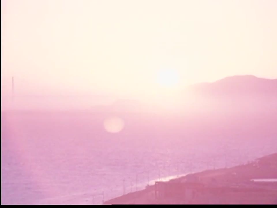 Vista Stock Shots: Sunsets and Sunrises