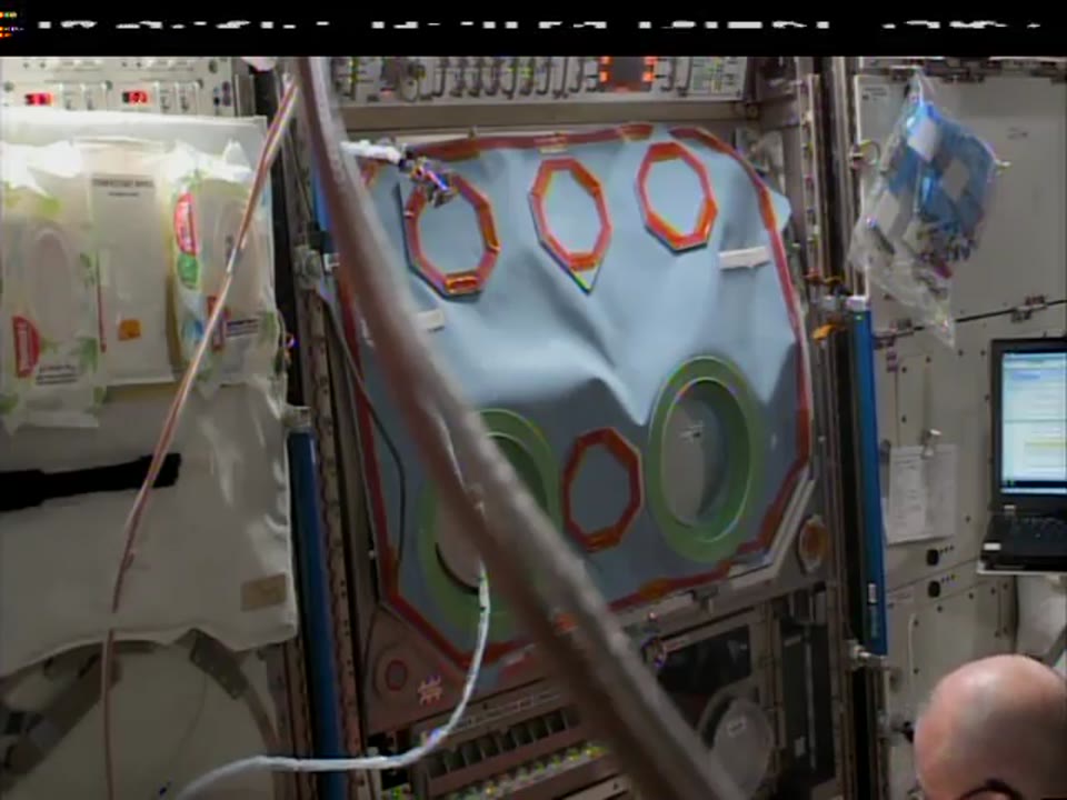 ISS-Downlink-Video_Tingle-Alloy-Hardware-Stow_DL-4_2018_036_0748_614910.mxf