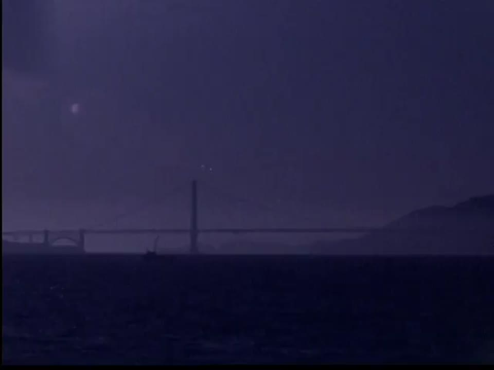 Vista Stock Shots: Golden Gate Bridge 2