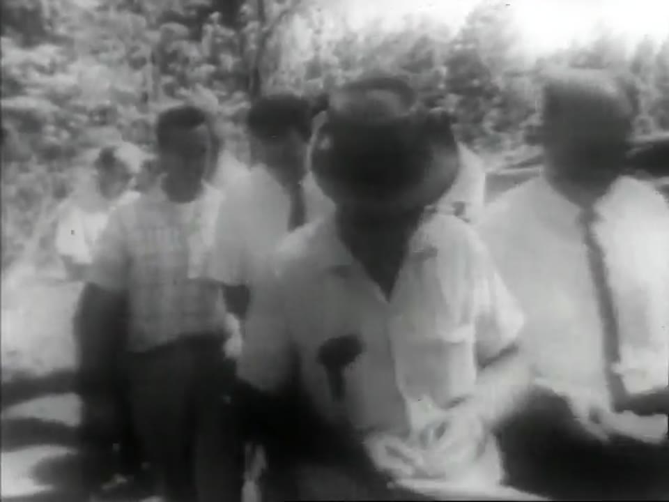 1965 Parade of Homes, The