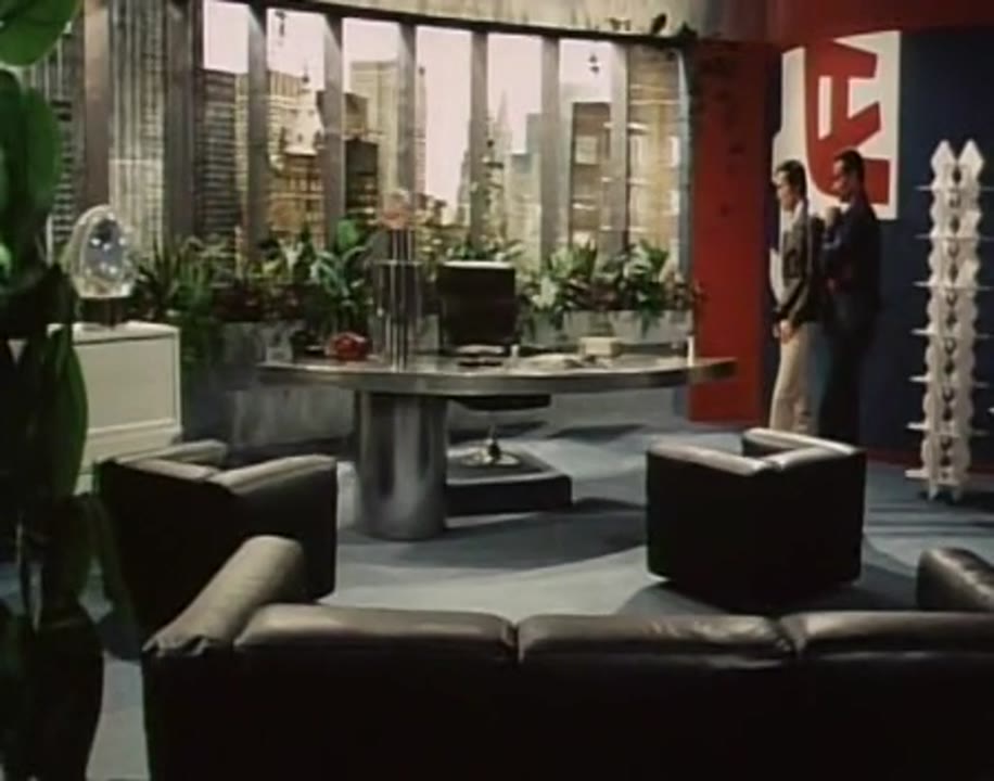 La mala ordina (1972)