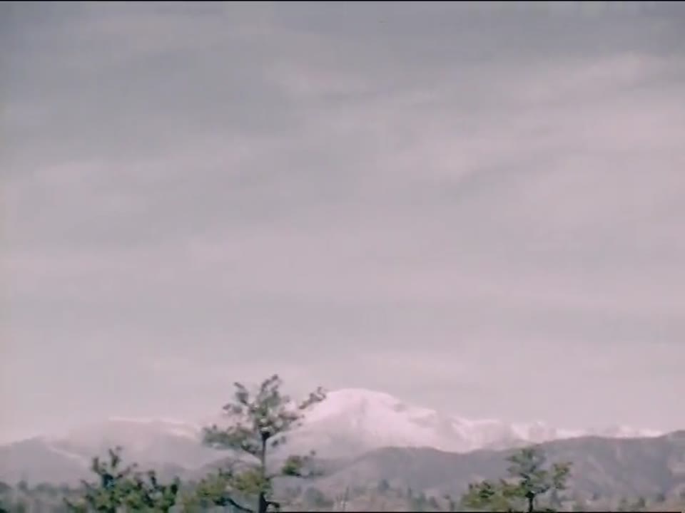 [Home Movies: Western Scenics and Englewood, Colorado]