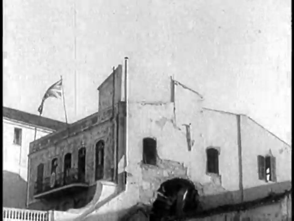 Spain in Revolt (Part II)