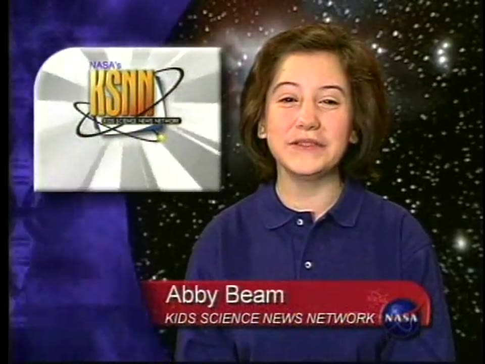 NASA KSNN - Magnetism