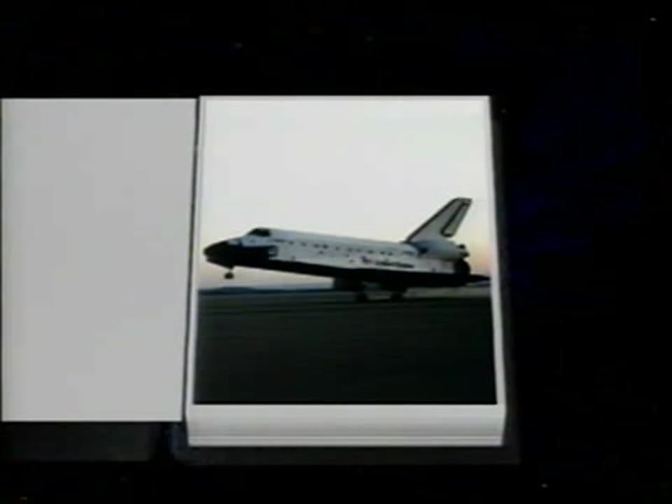 Liftoff to Learning: Go For EVA