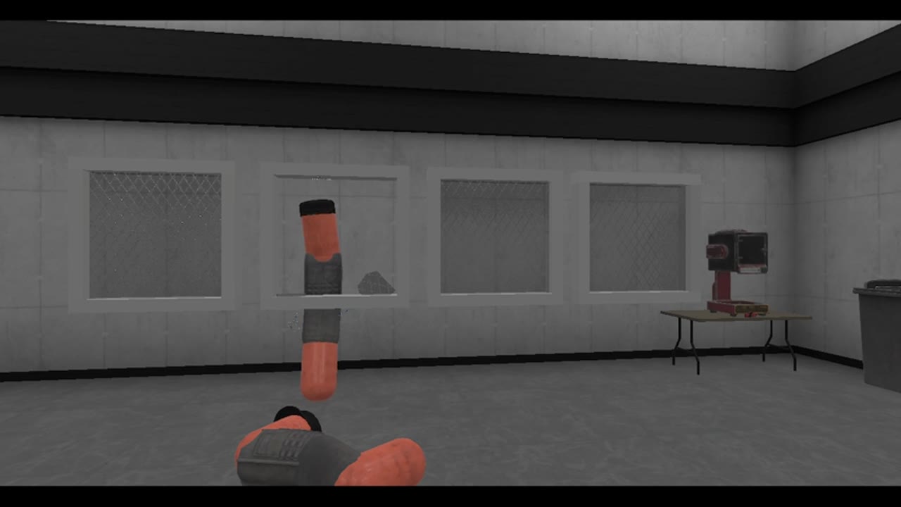 [2021-12-11] Hot Dogs, Horseshoes & Hand Grenades (HTC Vive): WINDOWS!