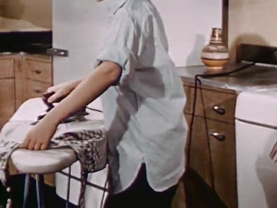 Young Man's Fancy (Part I)