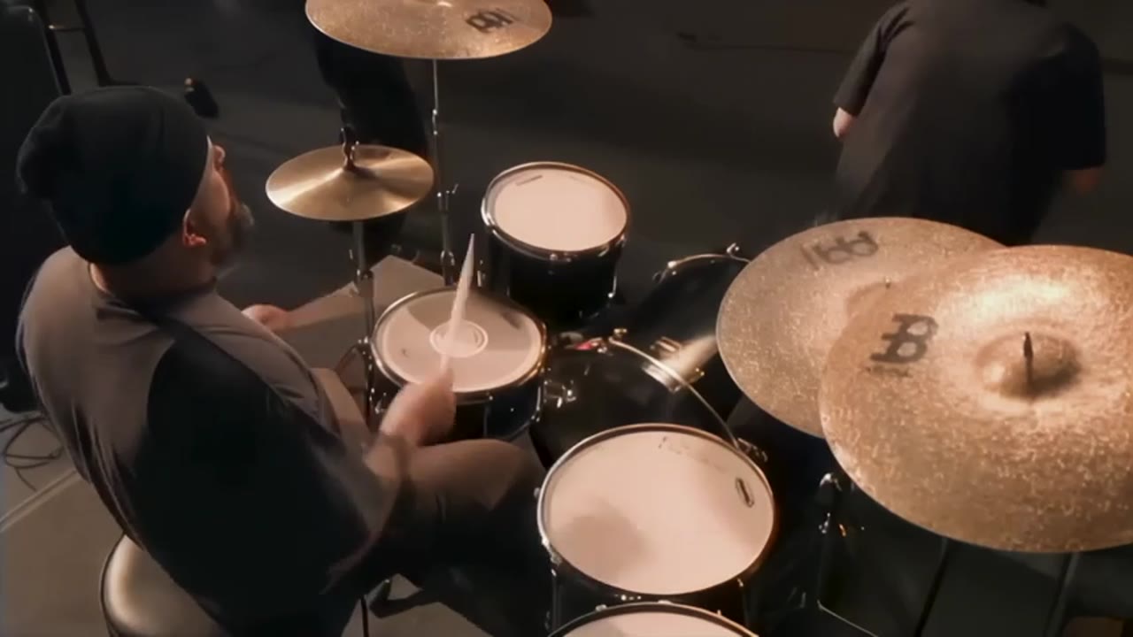 CLUTCH - Electric Worry (2007) HD
