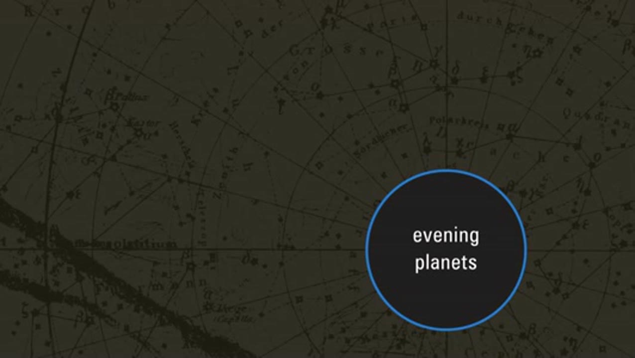 Tonight's Sky: Highlights of the August Sky