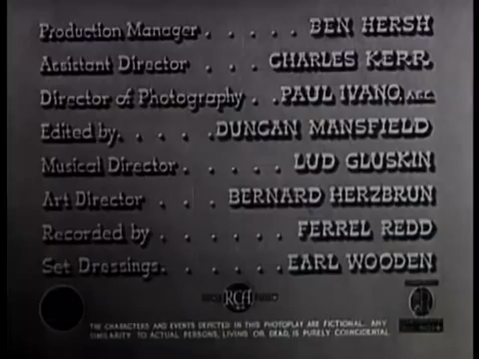 The Bashful Bachelor (1942 5 Star Lum & Abner Sequel Comedy)