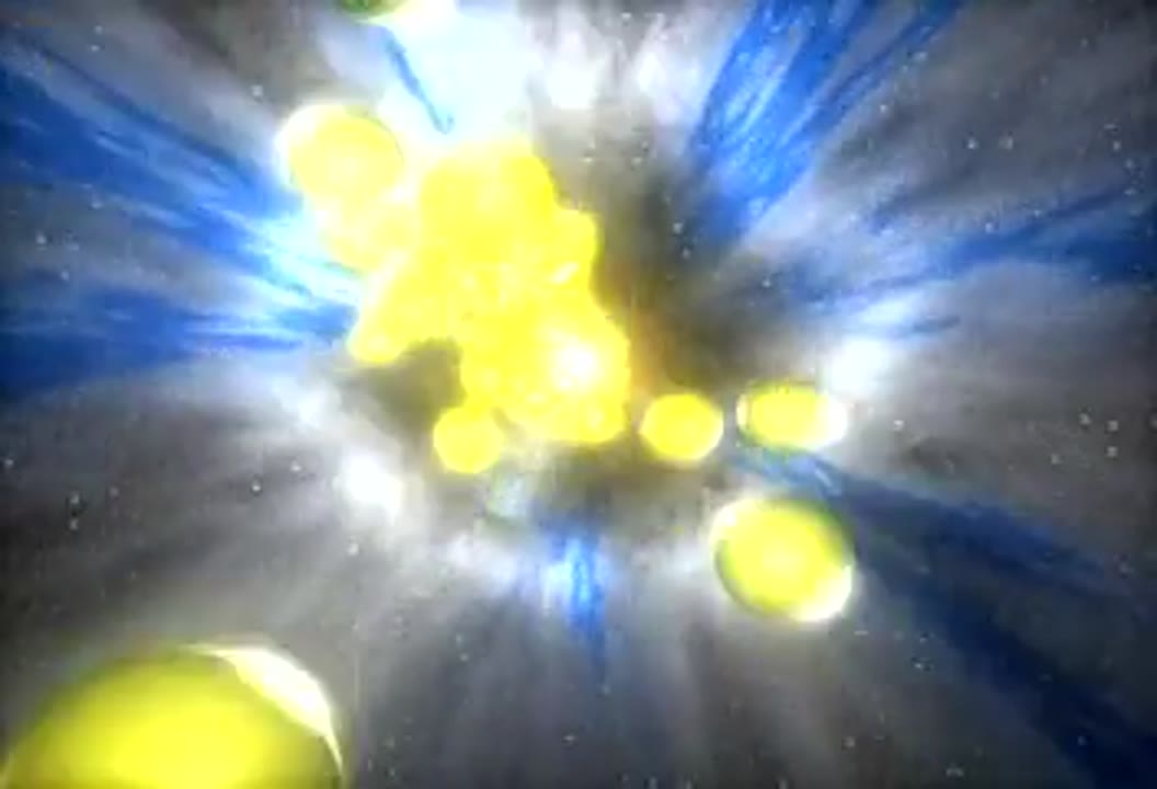 Ride the Electron