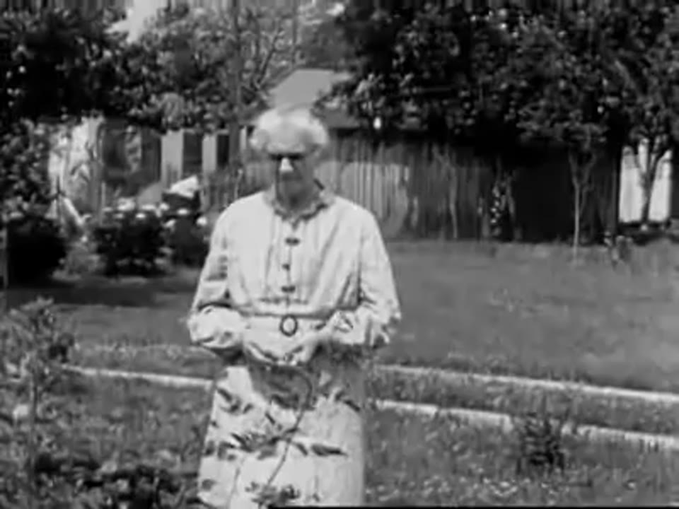 [Home Movies: Mahoning Valley Collection, Roll 30]