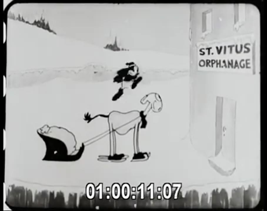 Empty Socks (1927)