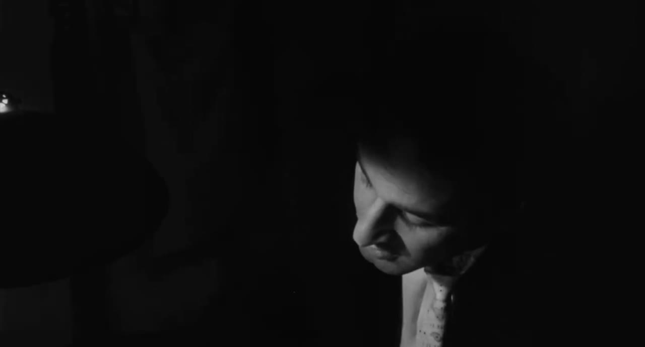 Door To Door Maniac 1961 ★★½: Johnny Cash [1:15:18] Excellent Quality