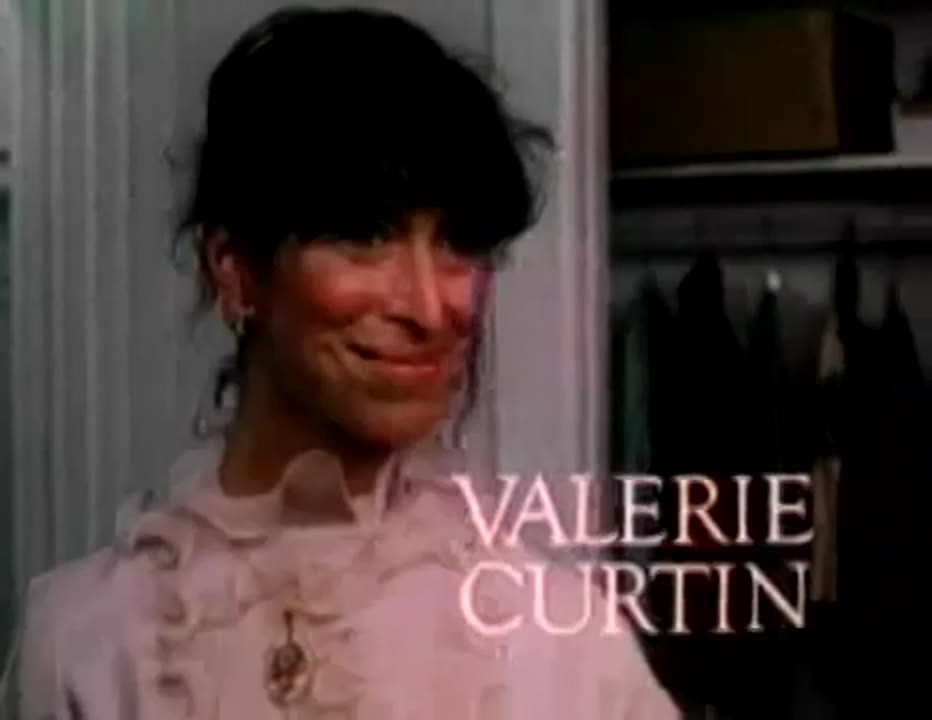 A Christmas Without Snow (1980)