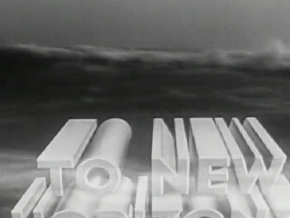 To New Horizons