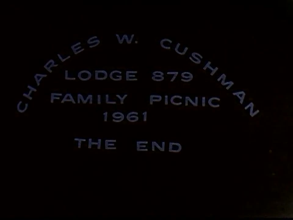 [Home Movies: Radio Repair]