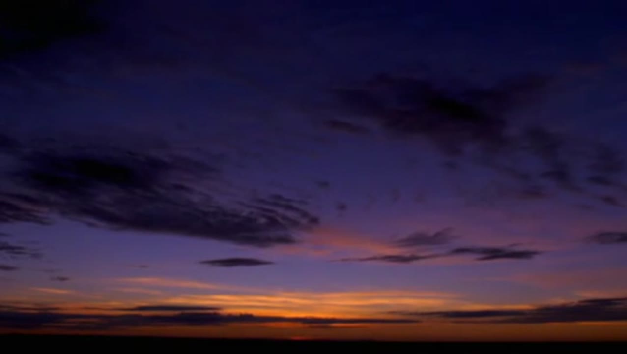 Broadcast - Unchanging Window - Video [MThomas]