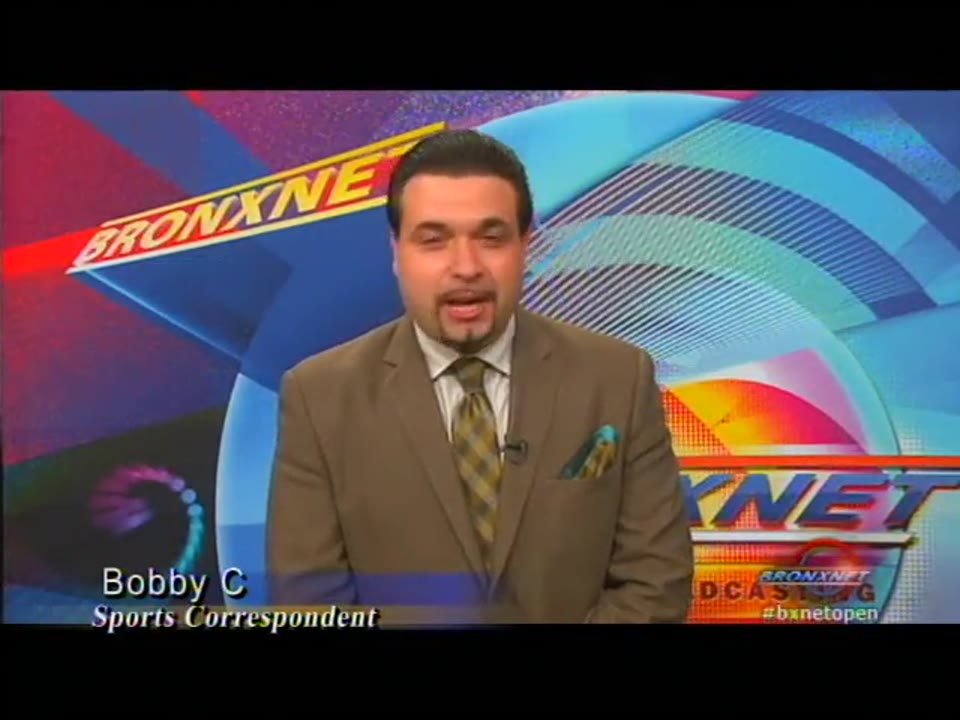 Sports Roundup with Bobby C | Oct. 24th, 2014