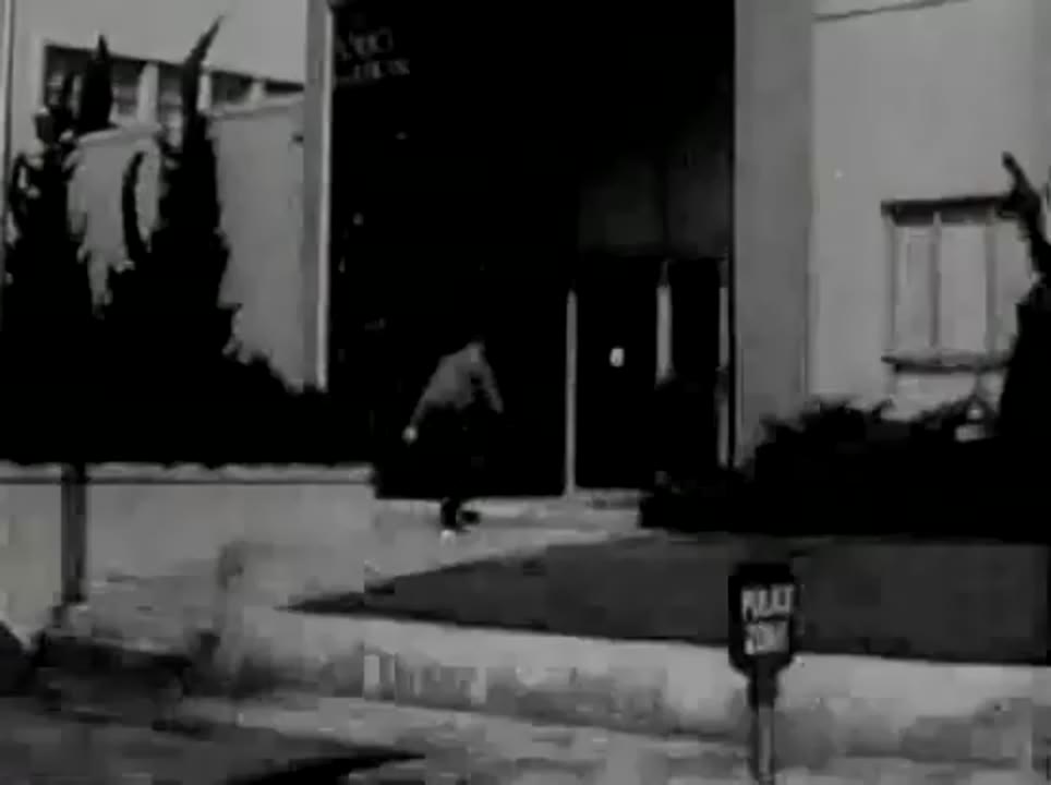 Boys Beware (1962)