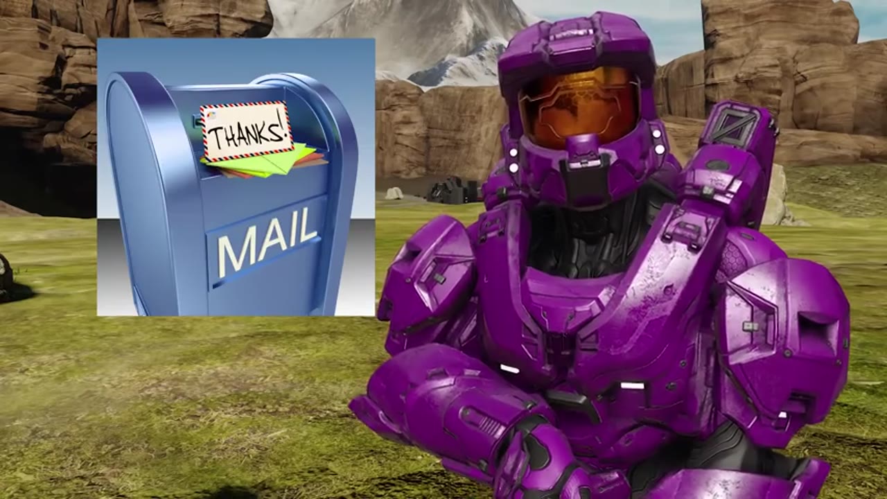 PSA: Labor Day | Red vs. Blue