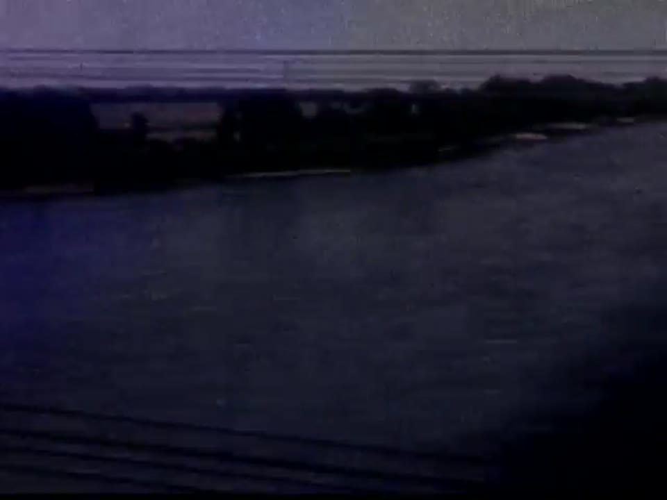 [Home Movies: California, Reel 1 of 3]