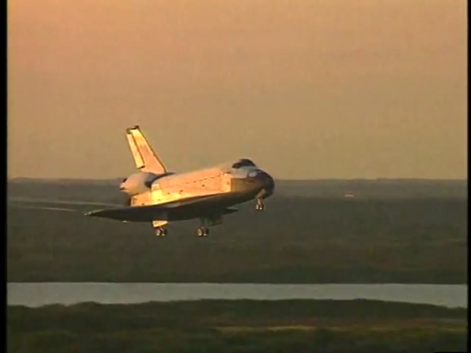 NASA Destination Tomorrow - DT11 - RLVs