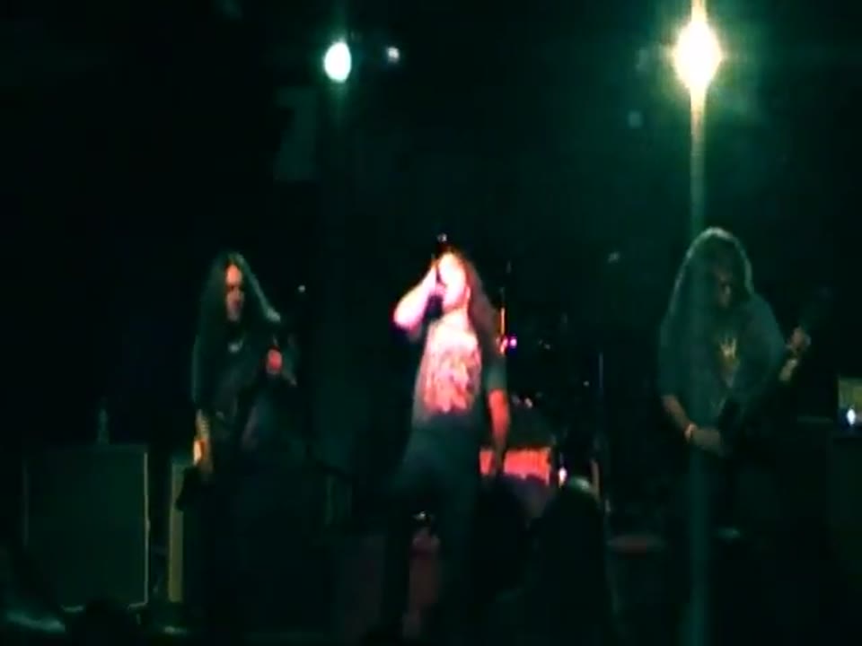 La Sanche Vascelum Daemonae