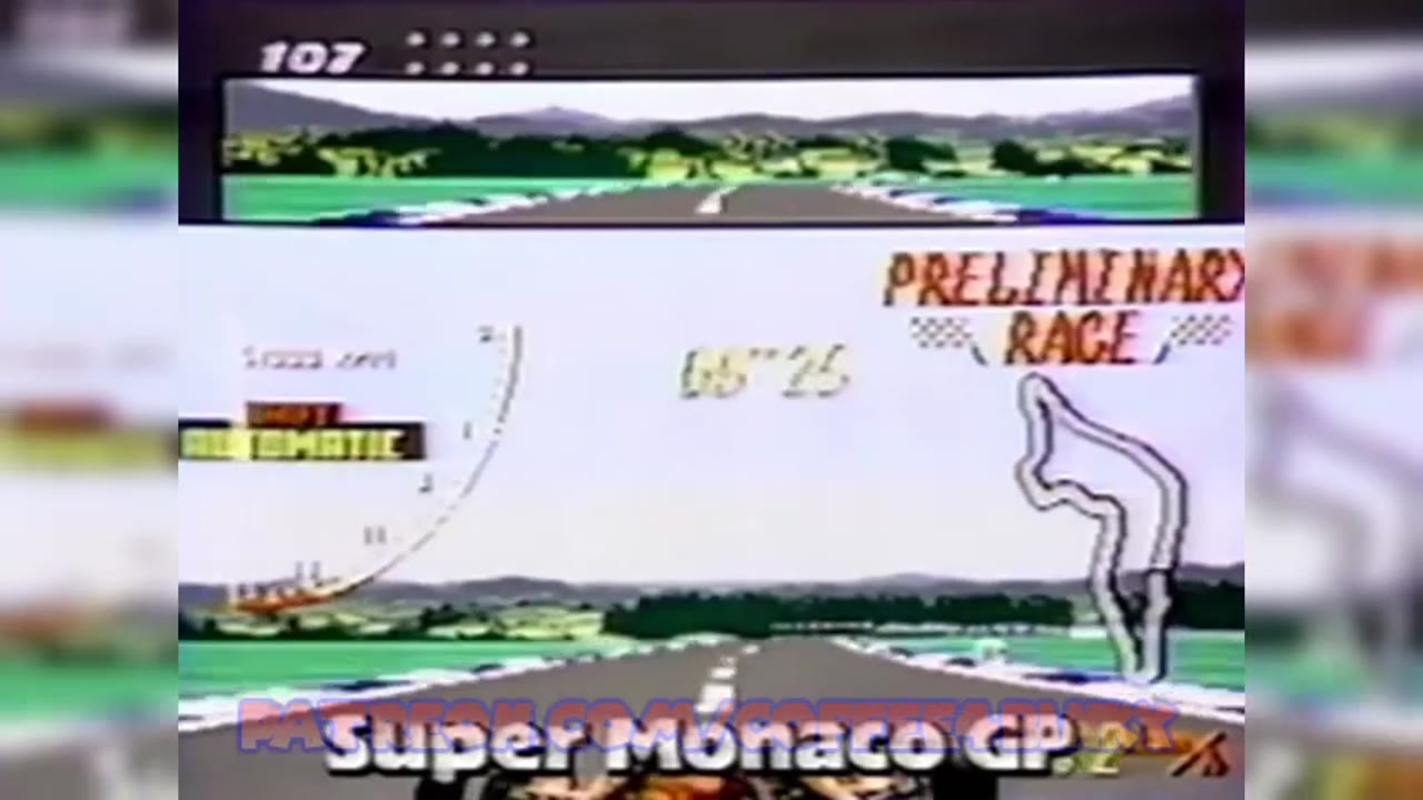 KITN Ch. 29 (1990) Sega Genesis Does What Nintendon't Commercial