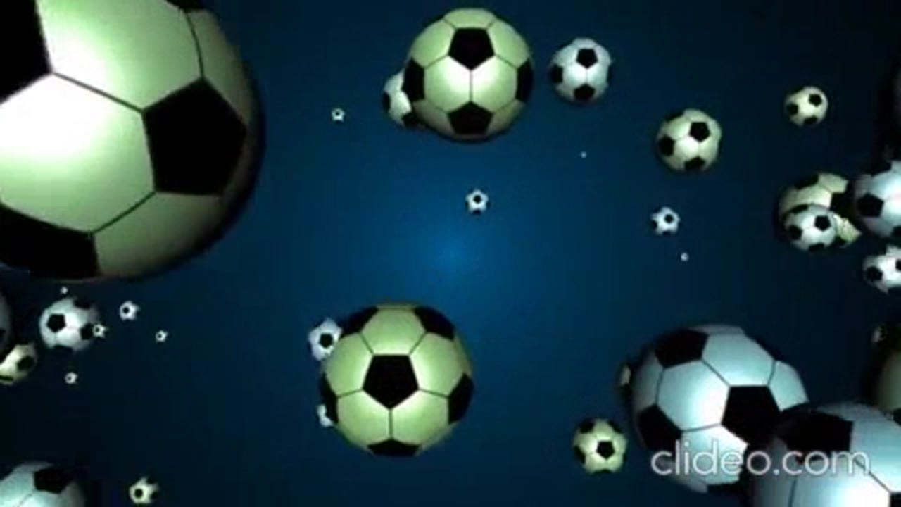 Soccer Balls