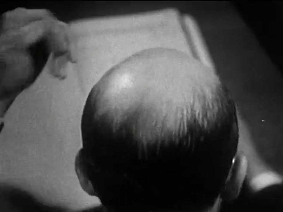 Yesterday's Over Your Shoulder